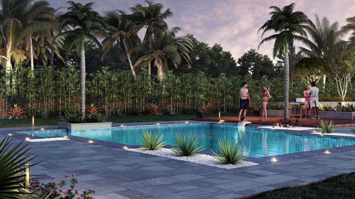 Baraud Development Real Estate Development Company in Cayman