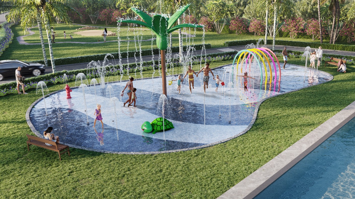 Baraud Development Real Estate Development Company in Cayman