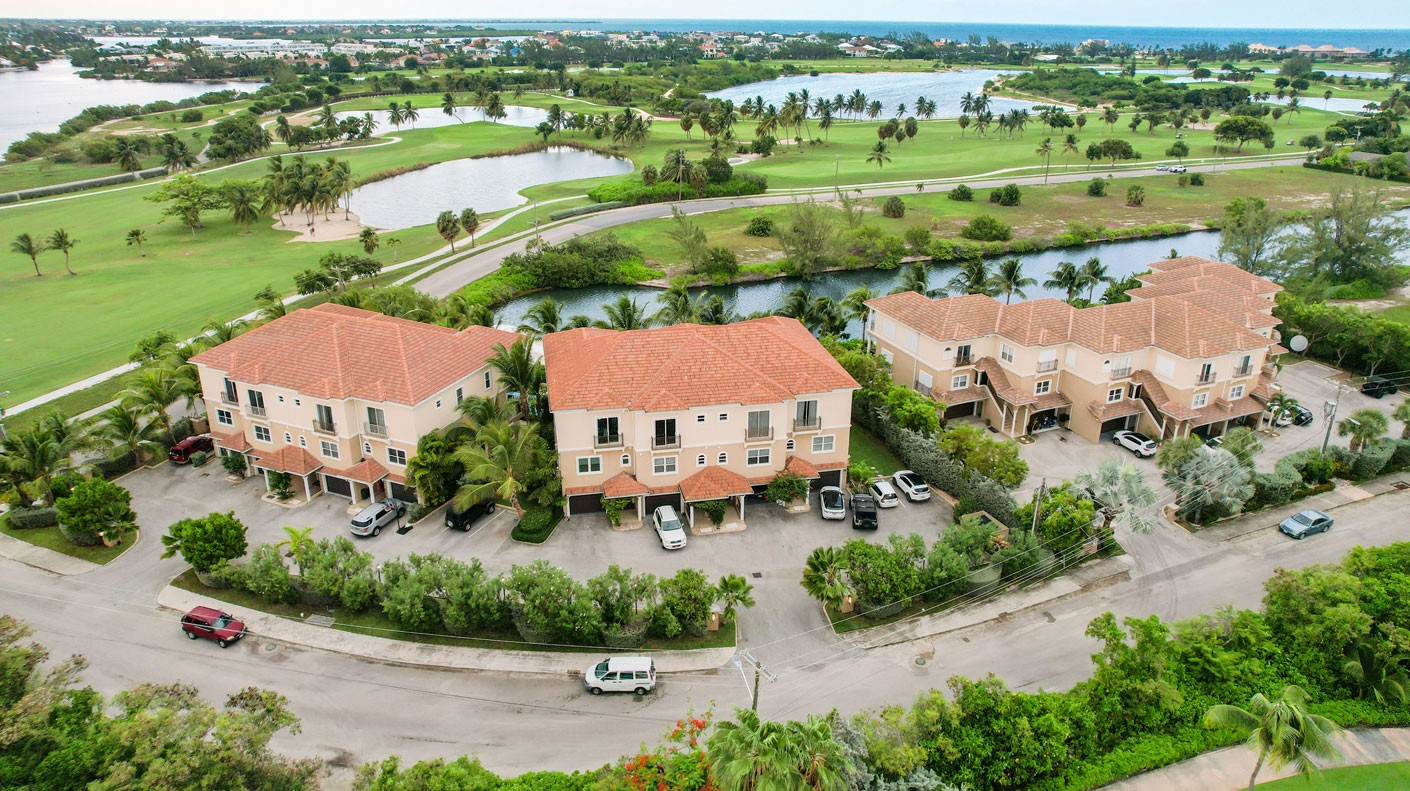 Baraud Development Real Estate Development Company in Cayman