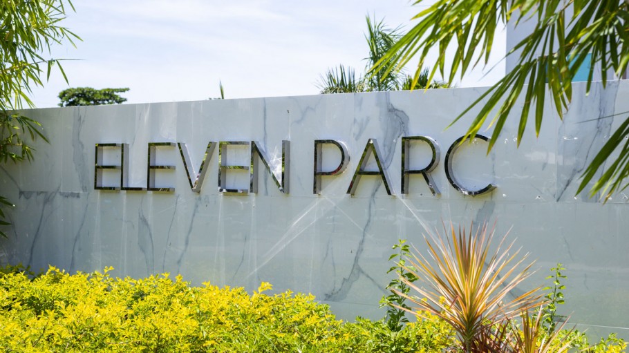 Eleven Parc
