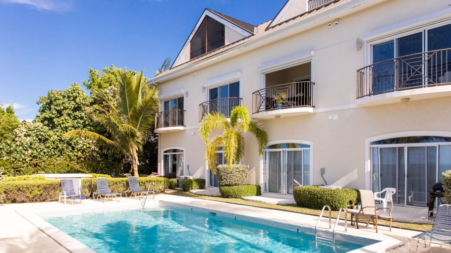 Harbour Point Villas